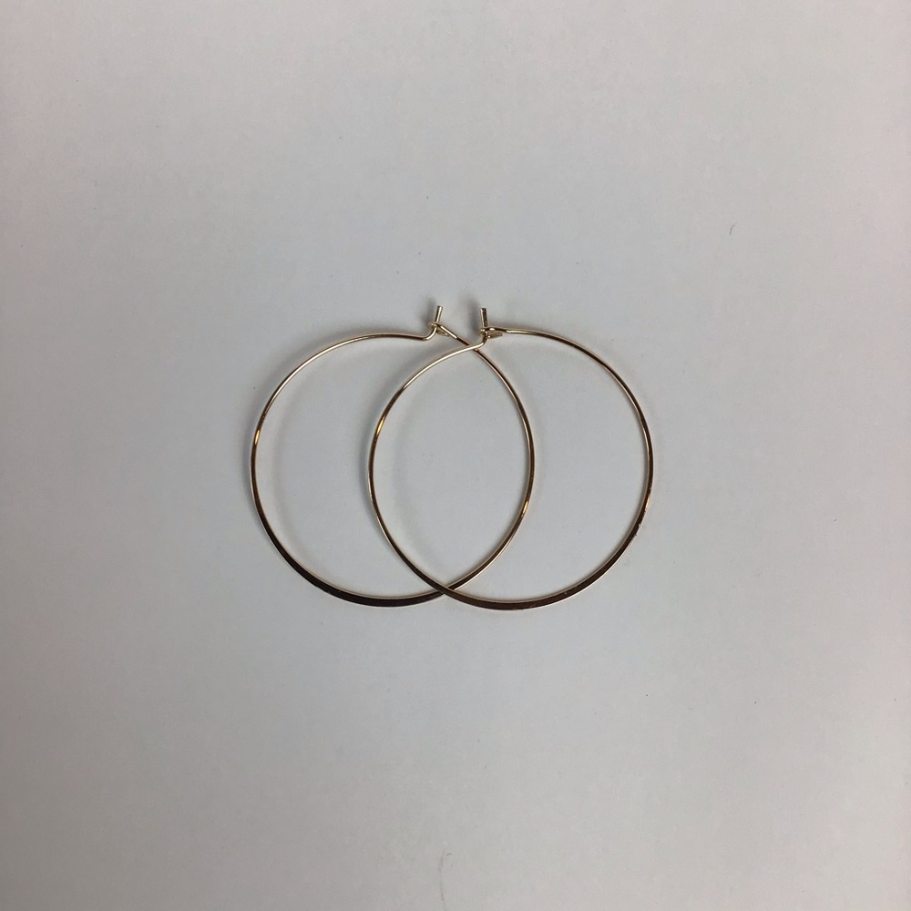 Hoop Earings